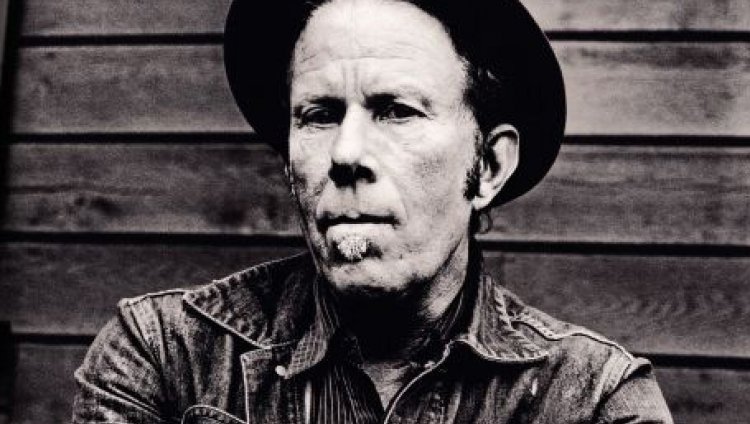 Tom Waits "Bad As Me" Tom Waits "Bad As Me"