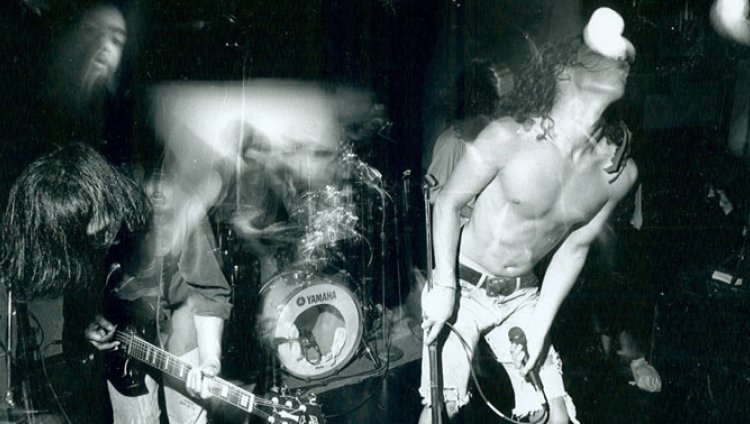 El regreso de Soundgarden con algo nuevo para probarlo El regreso de Soundgarden con algo nuevo para probarlo
