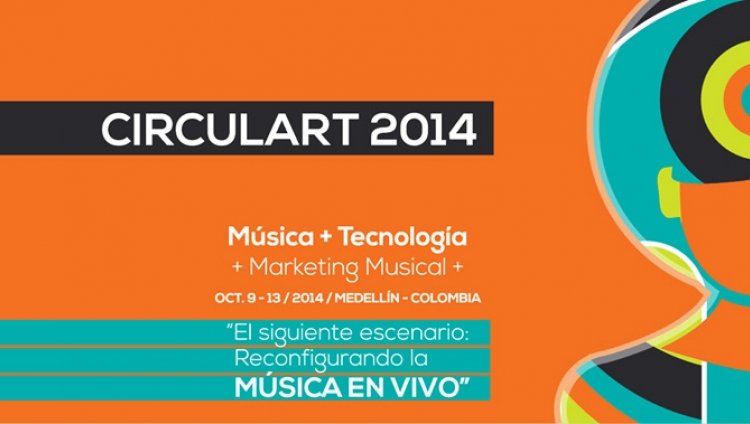 Circulart 2014: convocatoria abierta Circulart 2014: convocatoria abierta