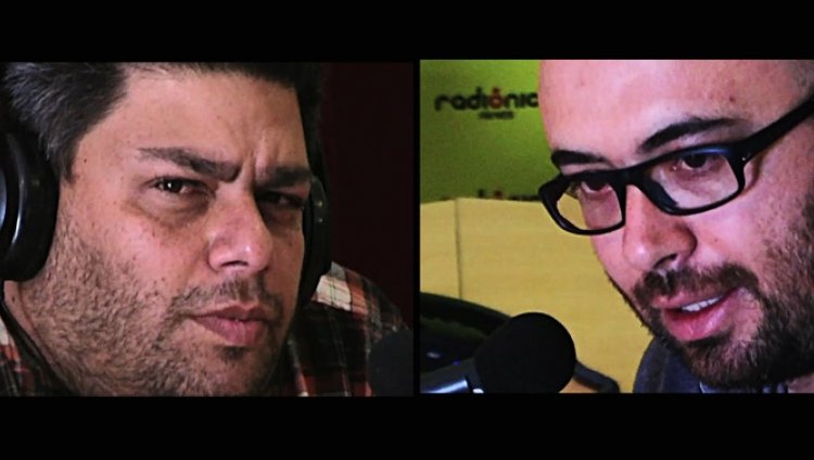 Escucha nuestro primer debate sobre Rock Al Parque 2012 Escucha nuestro primer debate sobre Rock Al Parque 2012
