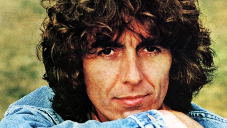 Se cumplen 10 años de la muerte de George Harrison Se cumplen 10 años de la muerte de George Harrison
