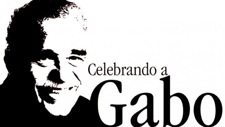 Tres recomendados de "Celebrando a Gabo" Tres recomendados de "Celebrando a Gabo"