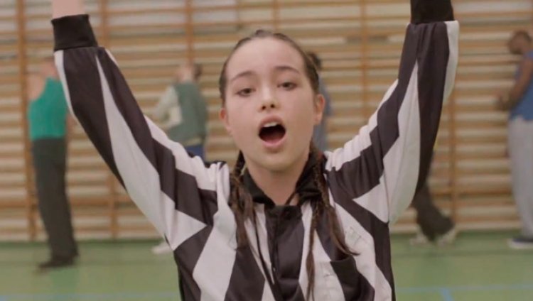 Un adelanto de "Shaking The Habitual" con nuevo video de The Knife Un adelanto de "Shaking The Habitual" con nuevo video de The Knife