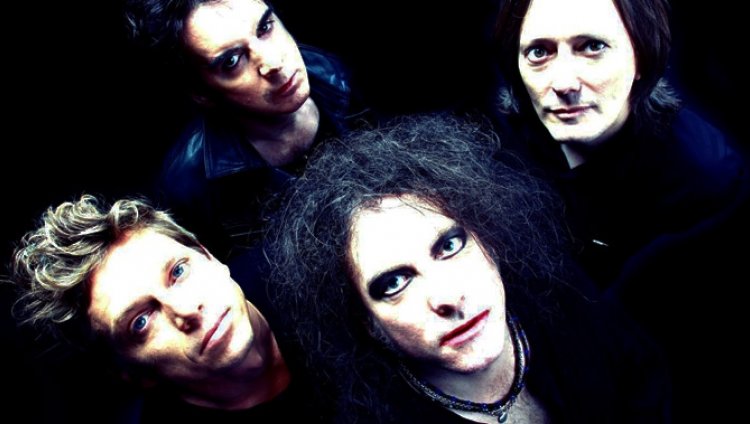 ¿Quieren conocer a The Cure? #yosoythecure ¿Quieren conocer a The Cure? #yosoythecure