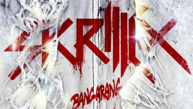 Si les gusta Skrillex, escuchen todo el 'Bangarang' Si les gusta Skrillex, escuchen todo el 'Bangarang'