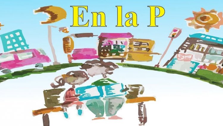 A leer al parque A leer al parque