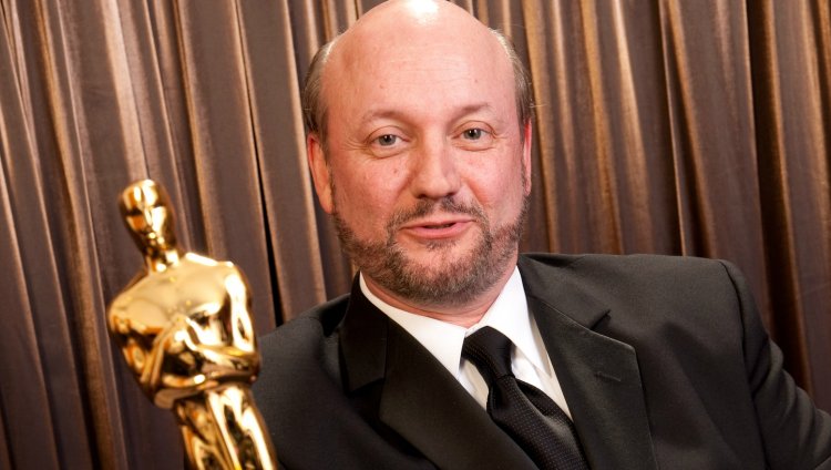 "El cine en Colombia está subiendo a pasos muy acelerados" Juan José Campanella "El cine en Colombia está subiendo a pasos muy acelerados" Juan José Campanella
