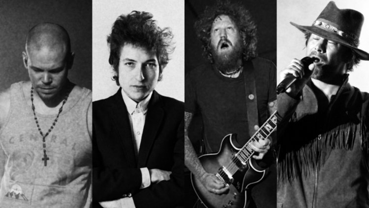 4 discos nuevos para escuchar en abril 4 discos nuevos para escuchar en abril
