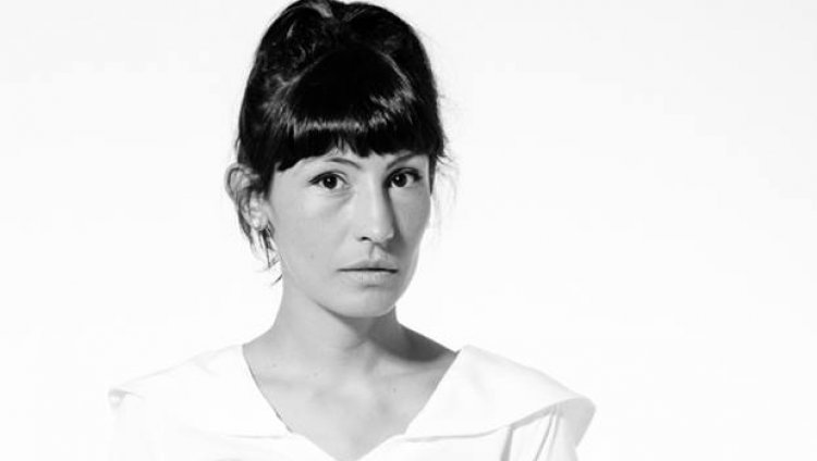 Hablamos con la cantante argentina Daniela Spalla Hablamos con la cantante argentina Daniela Spalla