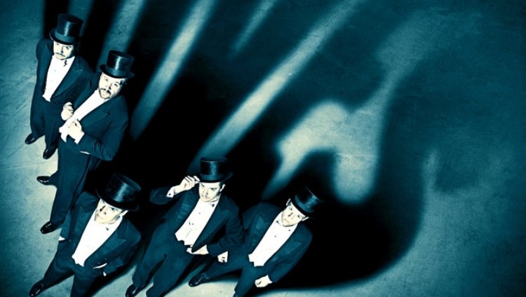El nuevo video de The Hives El nuevo video de The Hives