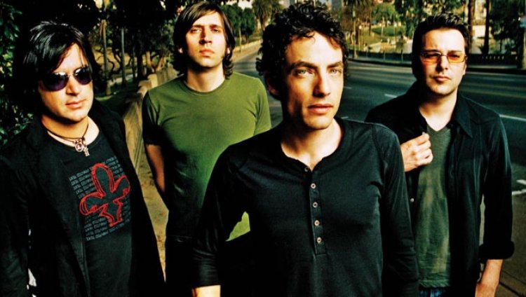 The Wallflowers están de vuelta y sacarán nuevo álbum The Wallflowers están de vuelta y sacarán nuevo álbum
