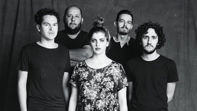 Goli publica todo su nuevo EP Goli publica todo su nuevo EP