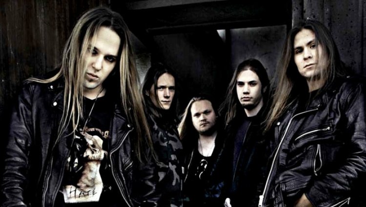 ¡Dropkick Bodom Murphys! ¡Dropkick Bodom Murphys!