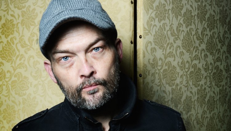 Ben Watt de Everything But the Girl muestra su nuevo disco Ben Watt de Everything But the Girl muestra su nuevo disco