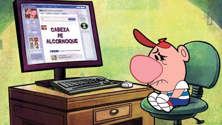Cómo actuar frente a casos de bullying Cómo actuar frente a casos de bullying