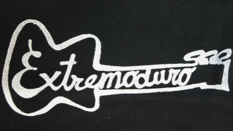 Extremoduro regresa en vinilo Extremoduro regresa en vinilo