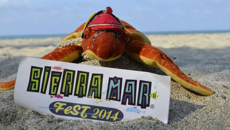 El Caribe está listo para la segunda edición del SierraMarFest El Caribe está listo para la segunda edición del SierraMarFest