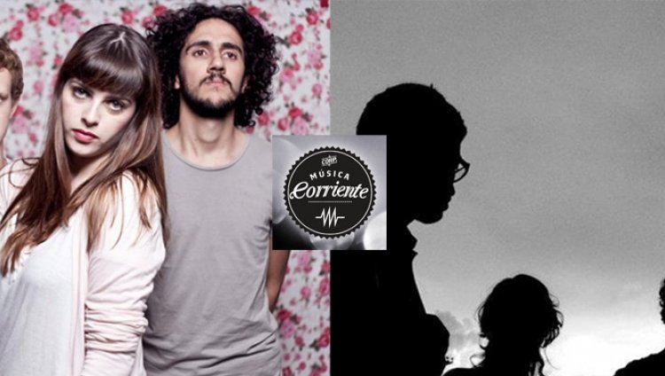 Panorama y Mr.Bleat lanzan nueva música Panorama y Mr.Bleat lanzan nueva música