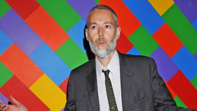 Adam Yauch (agosto 5 de 1954 - mayo 4 de 2012) Adam Yauch (agosto 5 de 1954 - mayo 4 de 2012)