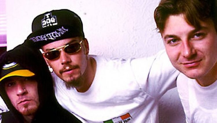 "Jump Around" un himno para todo "Jump Around" un himno para todo
