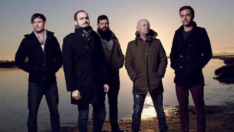 "Let me in" de Reburn, canción de la semana en Tardes Radiónica "Let me in" de Reburn, canción de la semana en Tardes Radiónica