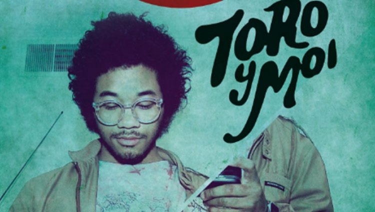 La elegía de Toro y Moi estará en Bogotá el 2 de noviembre La elegía de Toro y Moi estará en Bogotá el 2 de noviembre
