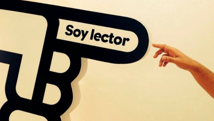 Por primera vez la FIL tendrá un pabellón dedicado a los e-books Por primera vez la FIL tendrá un pabellón dedicado a los e-books