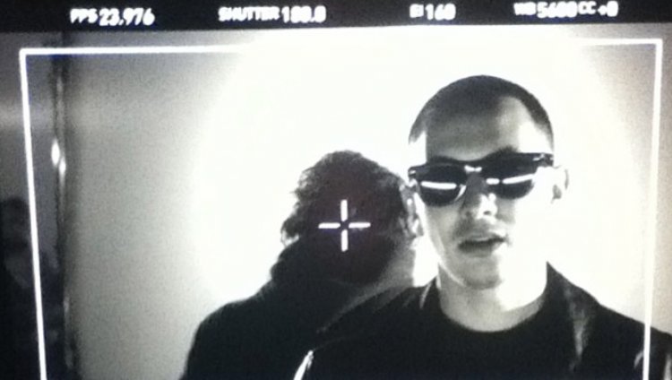 The Hall Effect estrena el vídeo de "Descontrol" The Hall Effect estrena el vídeo de "Descontrol"