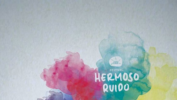 El Festival Hermoso Ruído lanza todo su cartel El Festival Hermoso Ruído lanza todo su cartel