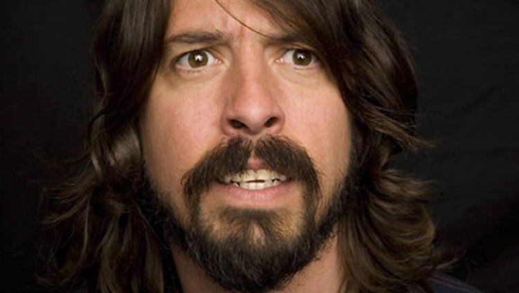 Dave Grohl publica avance de "Sound City" Dave Grohl publica avance de "Sound City"