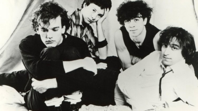 Después de 31 años se desbanda R.E.M Después de 31 años se desbanda R.E.M