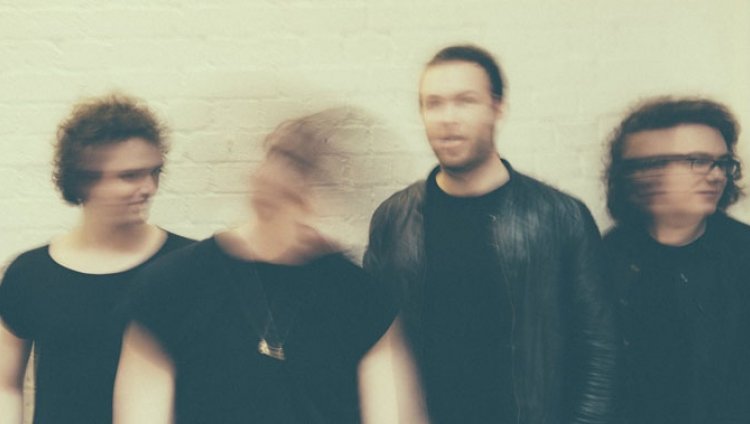 Catfish And The Bottlemen en la canción de la semana de Tardes Radiónica Catfish And The Bottlemen en la canción de la semana de Tardes Radiónica