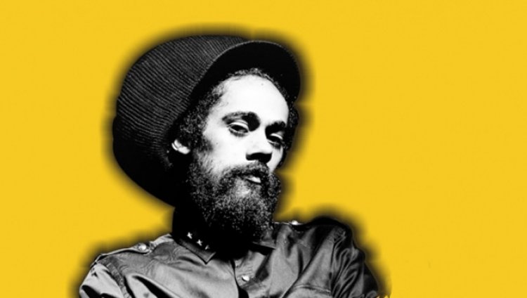 Damian Marley habló sobre reggae, colaboraciones y Colombia Damian Marley habló sobre reggae, colaboraciones y Colombia