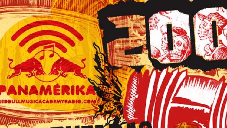 Panamerika llega a los 200 programas Panamerika llega a los 200 programas