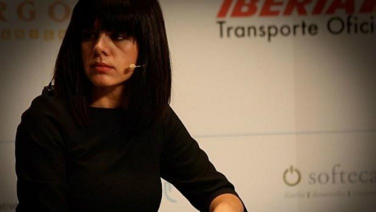 Laura Gómez, la mexicana experta en mercadeo y redes sociales Laura Gómez, la mexicana experta en mercadeo y redes sociales