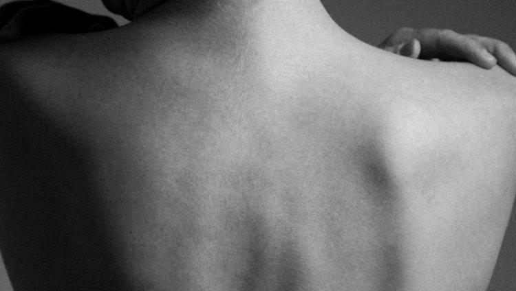 Rhye - "Open" Rhye - "Open"