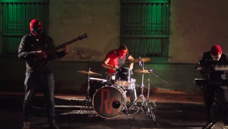Ra La Culebra estrena el video de "Señor Agente" Ra La Culebra estrena el video de "Señor Agente"