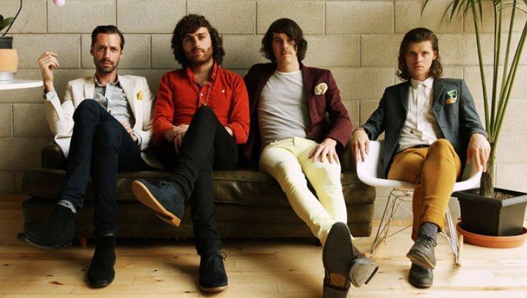 Miami Horror llega al cielo Miami Horror llega al cielo