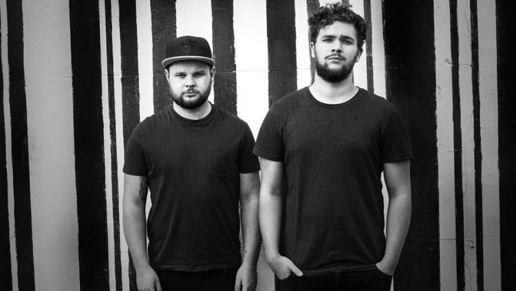 Royal Blood llega a Tardes Radiónica con la canción de la semana Royal Blood llega a Tardes Radiónica con la canción de la semana
