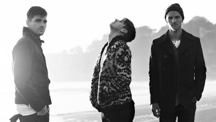 En marzo llega lo nuevo de Foster the People: Supermodel En marzo llega lo nuevo de Foster the People: Supermodel
