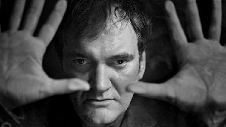 Las 10 películas del 2013 según Quentin Tarantino Las 10 películas del 2013 según Quentin Tarantino