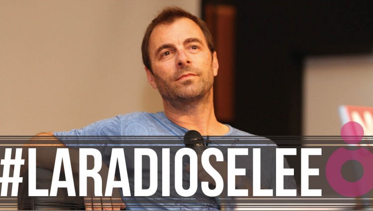 #LaRadioSeLee con Kevin Johansen #LaRadioSeLee con Kevin Johansen