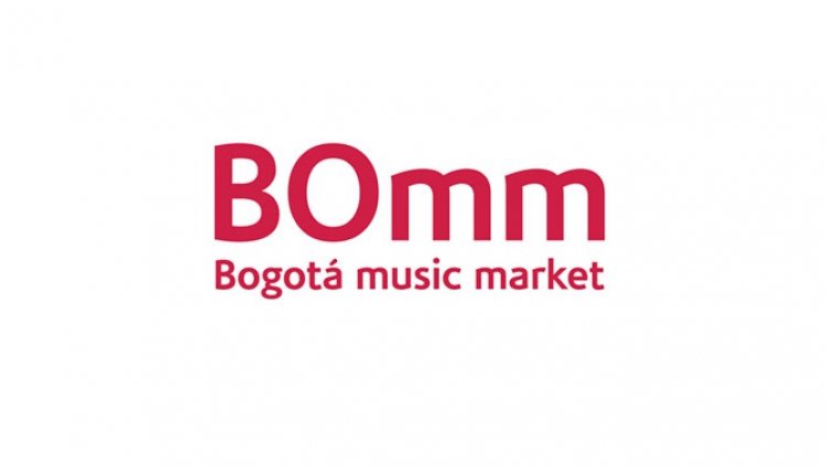 Bomm 2013 (Bogotá Music Market) Bomm 2013 (Bogotá Music Market)