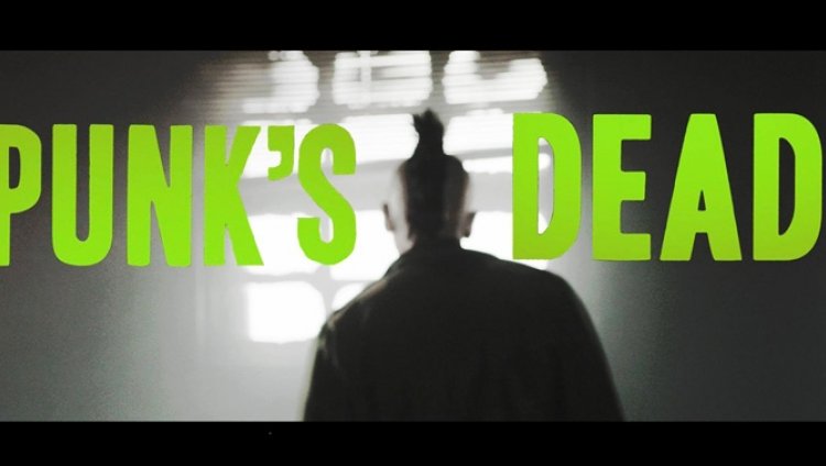 SLC Punk regresa a las salas de cine SLC Punk regresa a las salas de cine