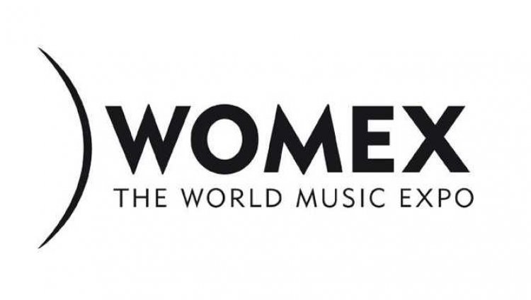 Escucha a Señal Radiónica desde Womex 2013 Escucha a Señal Radiónica desde Womex 2013