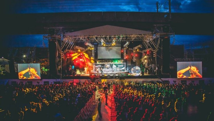El Festival Altavoz hace audiciones "a puerta abierta" El Festival Altavoz hace audiciones "a puerta abierta"