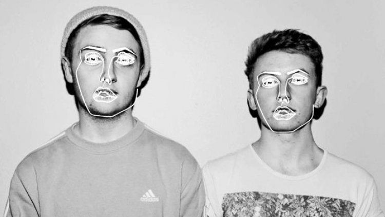 Disclosure para seguir bailando Disclosure para seguir bailando