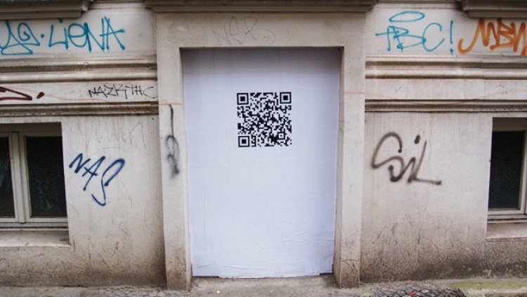 Qué son los códigos QR Qué son los códigos QR