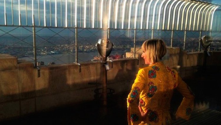 "Despair" es el nuevo vídeo de Yeah Yeah Yeahs "Despair" es el nuevo vídeo de Yeah Yeah Yeahs