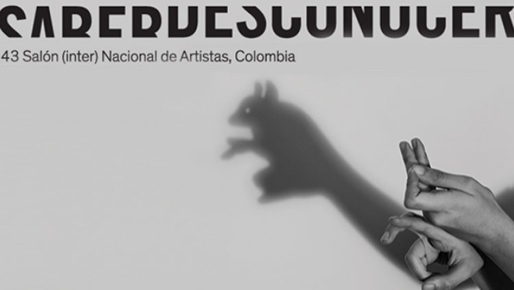 Por estos días Medellín es el 43 Salón (inter) Nacional de Artistas Por estos días Medellín es el 43 Salón (inter) Nacional de Artistas